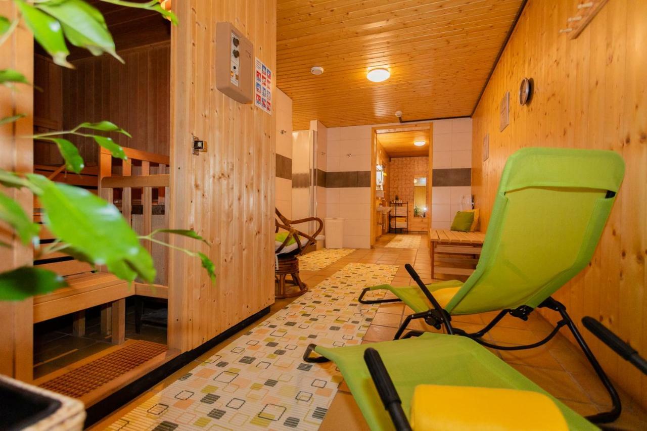 Апартаменты Rainberghof Раурис Экстерьер фото